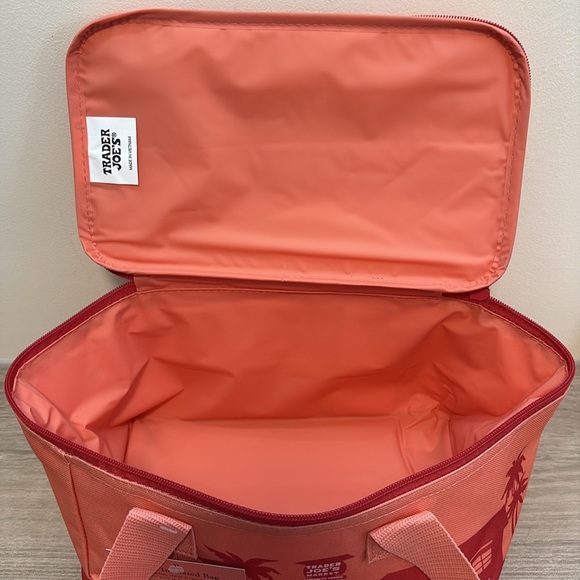 NEW Release “Mini” Trader Joe’s Bag - Picture 3 of 5